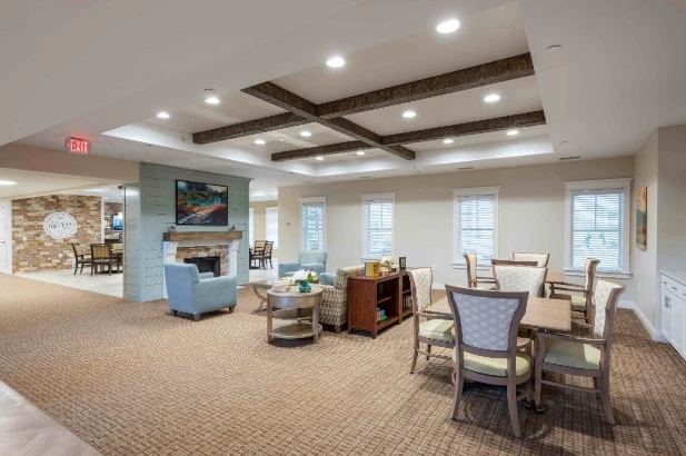 Image of The Village of St. Edward at Wadsworth (2)