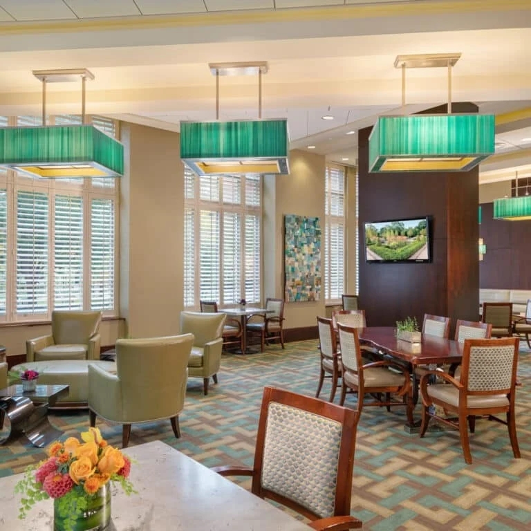 Image of The Mather Evanston Senior Living (4)