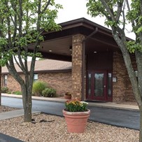 Image of St Clair Nursing Center (2)