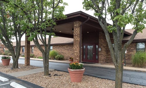 Image of St Clair Nursing Center (2)