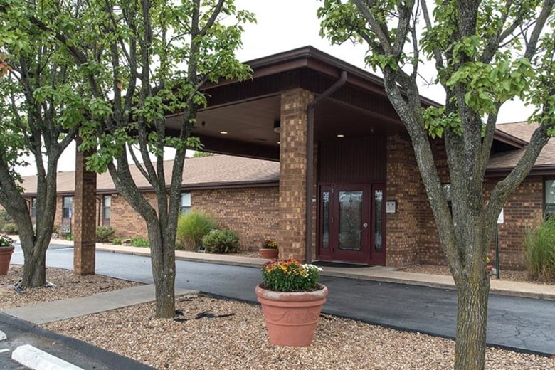 Image of St Clair Nursing Center (2)