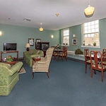 Image of The Meetinghouse at Goffstown (5)