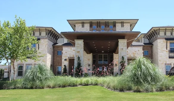 Image of Evergreen at Arbor Hills (1)