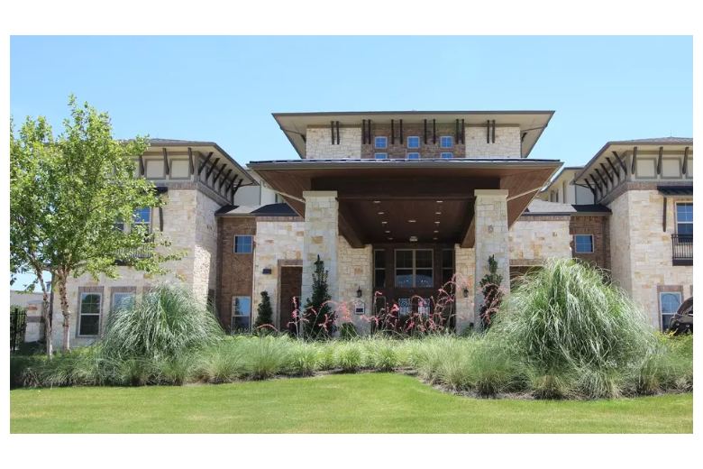 Image of Evergreen at Arbor Hills (1)