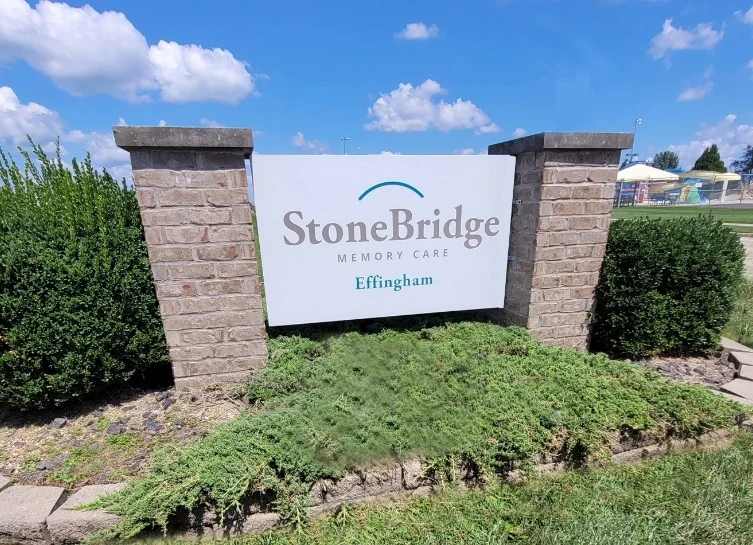 Image of StoneBridge Memory Care Effingham (1)