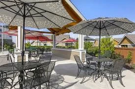 Image of Merrill Gardens At Tacoma (4)