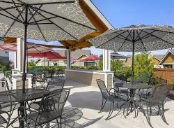 Image of Merrill Gardens At Tacoma (4)