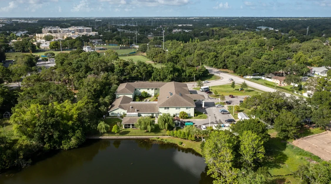 Image of Lake House Assisted Living (1)