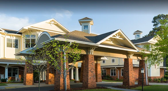 Image of Penick Village Senior Living (1)