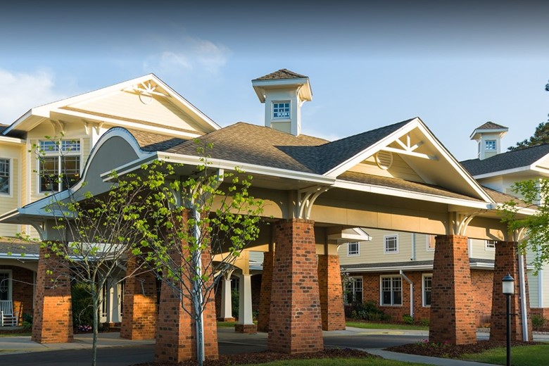 Image of Penick Village Senior Living (1)