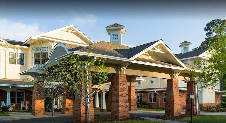 Image of Penick Village Senior Living (1)