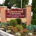 Image of Homewood At Martinsburg Senior Living (2)