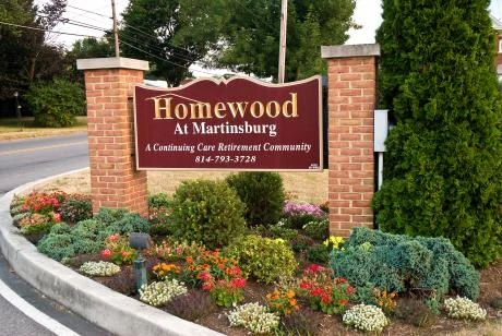 Image of Homewood At Martinsburg Senior Living (2)