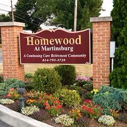 Image of Homewood At Martinsburg Senior Living (2)