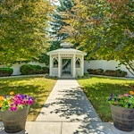 Image of South Hill Village (5)