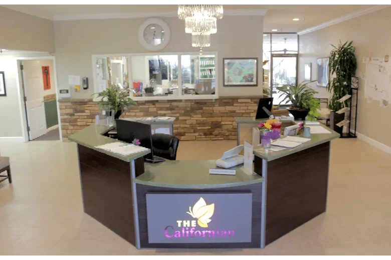 Image of The Californian (4)