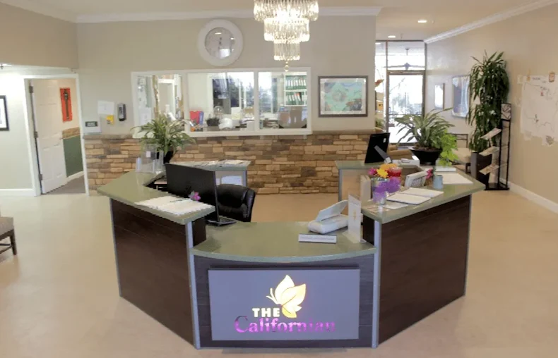 Image of The Californian (4)