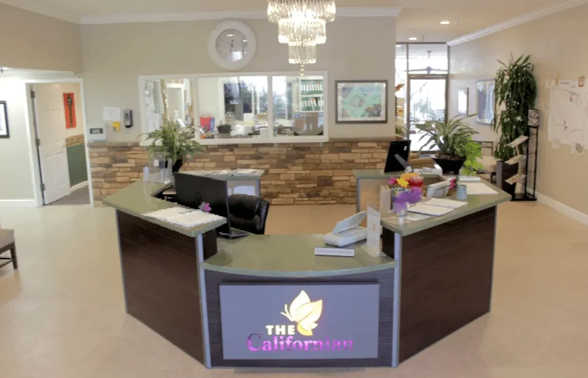 Image of The Californian (4)