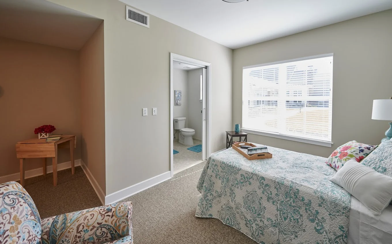 Image of Columbia Cottage-Hershey (3)