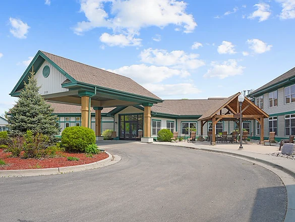 Image of Good Samaritan - Heritage Grove (1)