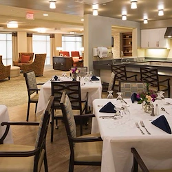 Image of Silverado Alexandria Memory Care Community (5)