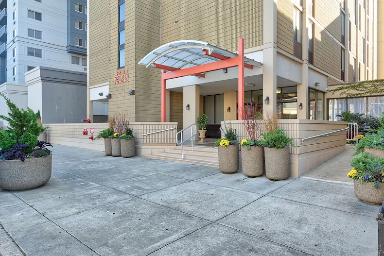 Image of Spring Garden Towers (3)