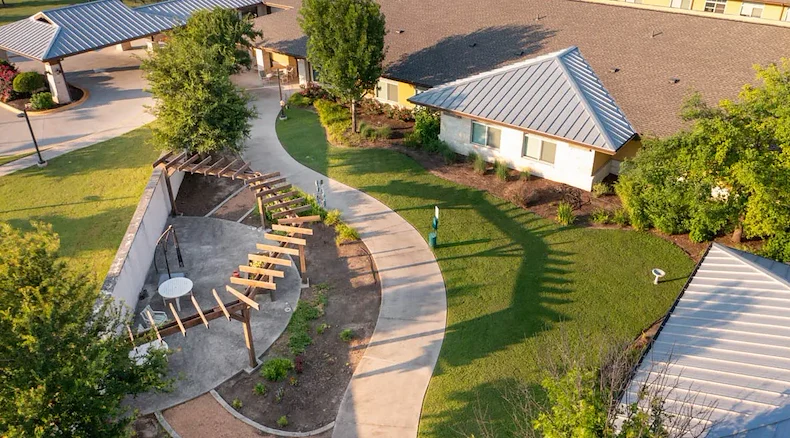 Image of The Waterford at Round Rock (2)