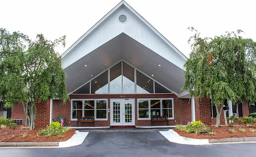 Image of Oaks at Conyers (1)