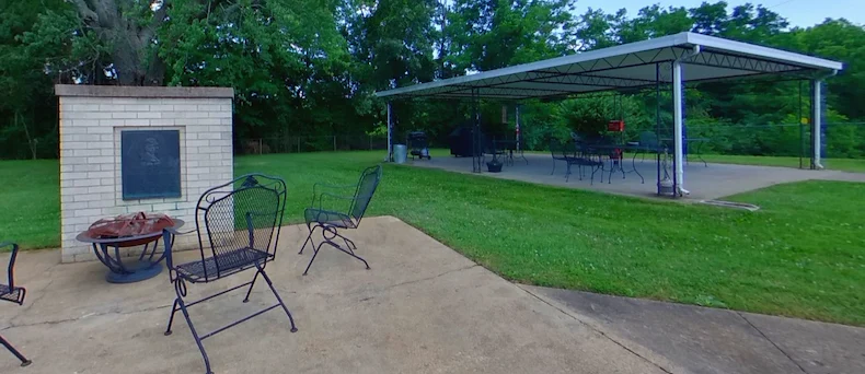 Image of The Waters Of Springfield (5)