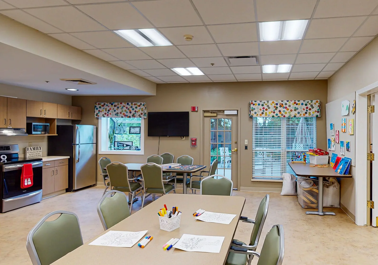 Image of Arden Courts of Geneva (9)