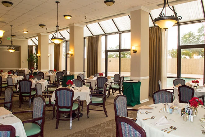 Image of Brookdale Trinity Towers (3)