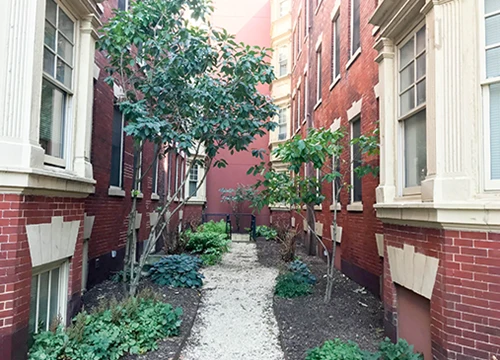 Image of Vernon House (4)