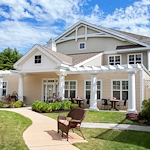 Image of Benchmark Senior Living at Forge Hill (2)