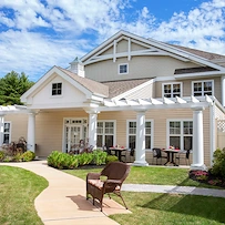 Image of Benchmark Senior Living at Forge Hill (2)