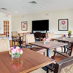 Image of Sunrise of Wayne (7)