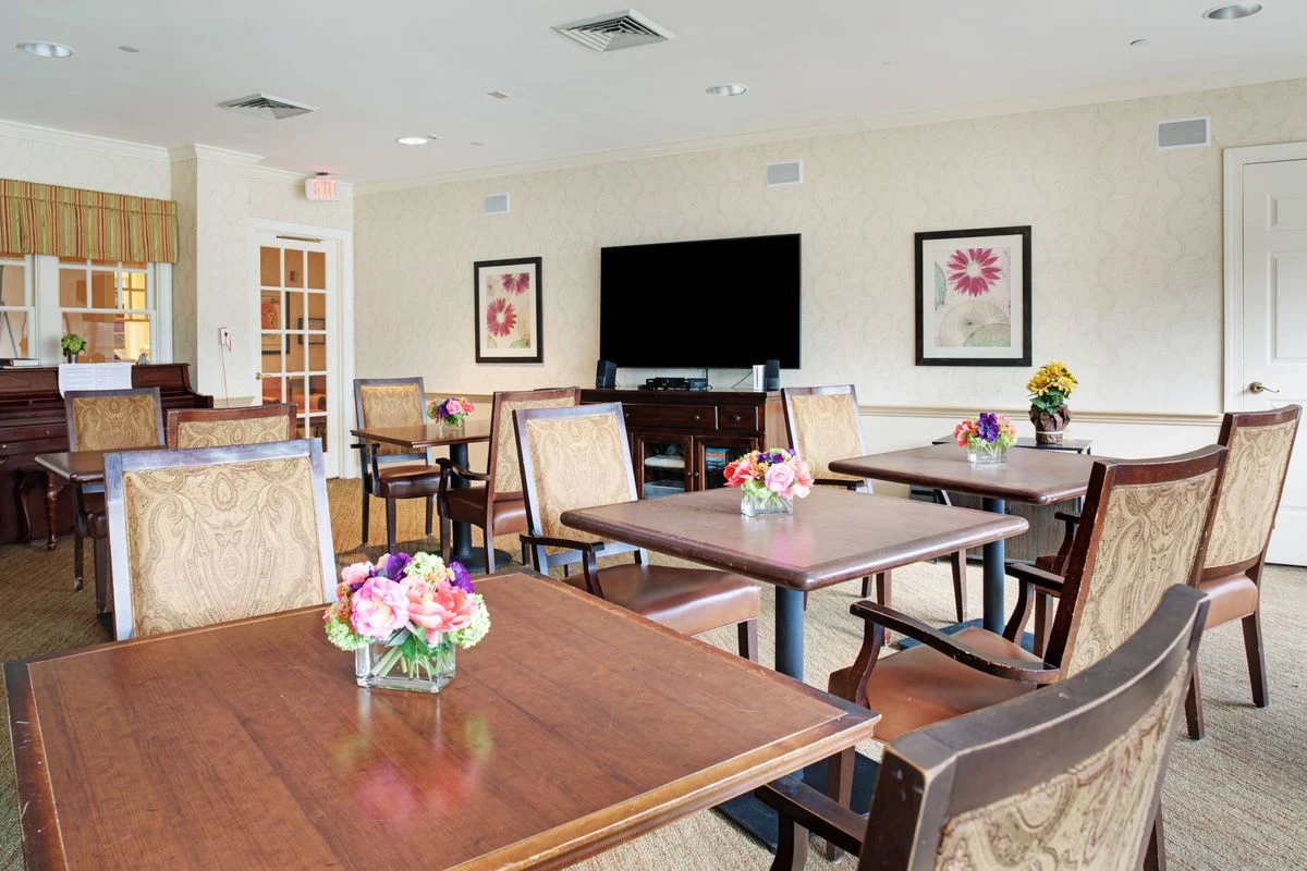 Image of Sunrise of Wayne (7)