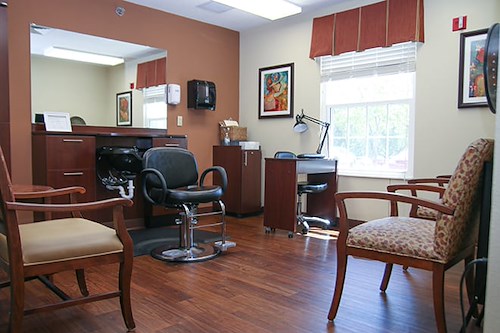 Image of Brookdale South Bend (5)