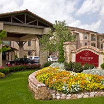 Image of Parkview in Frisco (1)