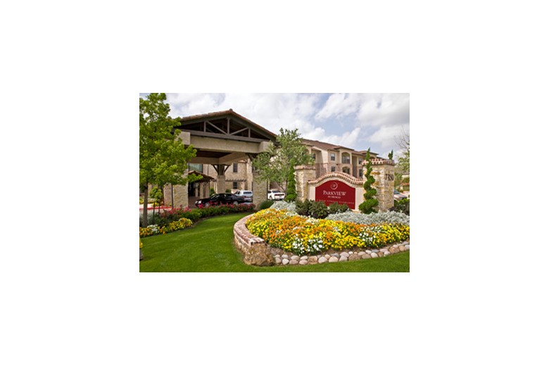 Image of Parkview in Frisco (1)
