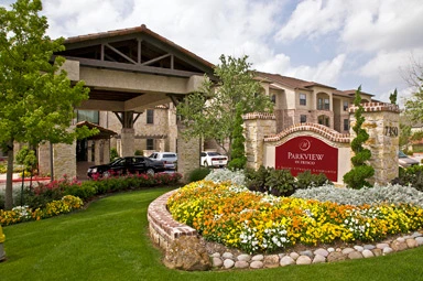Image of Parkview in Frisco (1)