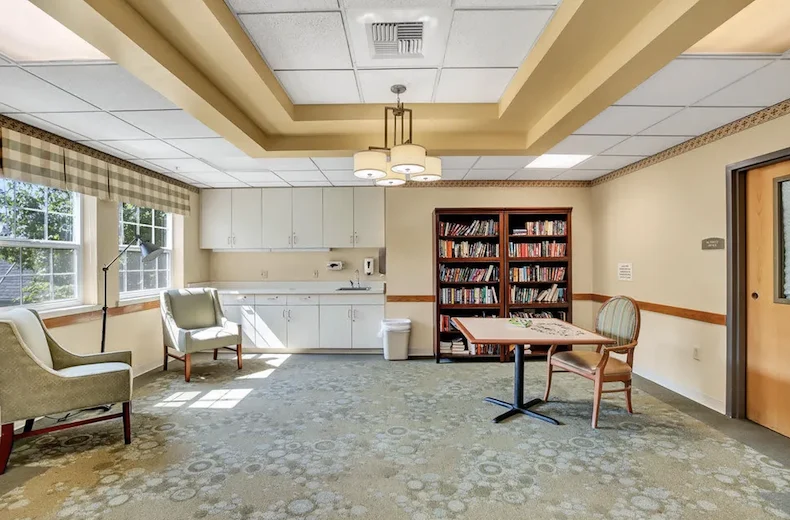 Image of Bellevue Post Acute (5)