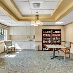 Image of Mission Healthcare At Bellevue (5)