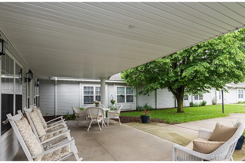 Image of Elkhart Place (3)