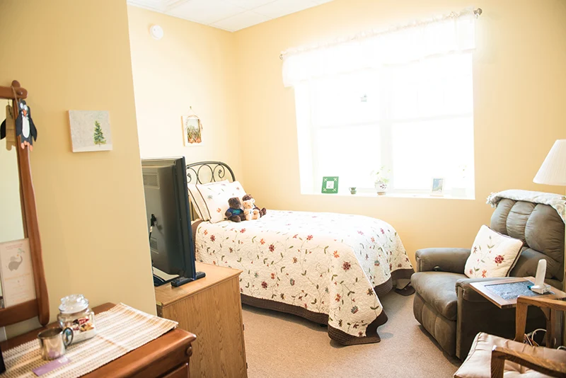 Image of Carriage Hill Assisted Living (2)