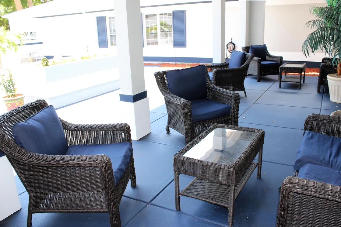 Image of Atrium Gardens Assisted Living (4)