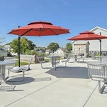 Image of Beech Grove Station (5)