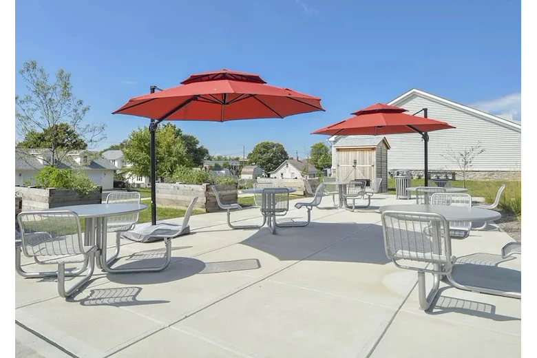 Image of Beech Grove Station (5)