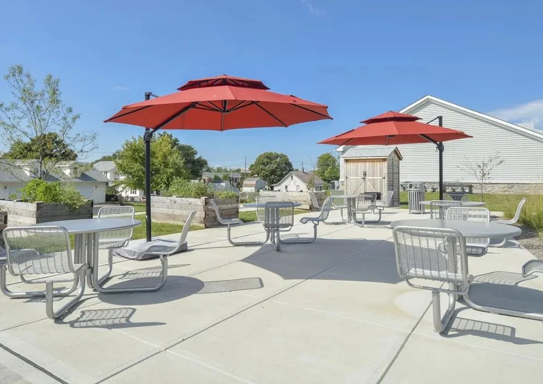 Image of Beech Grove Station (5)