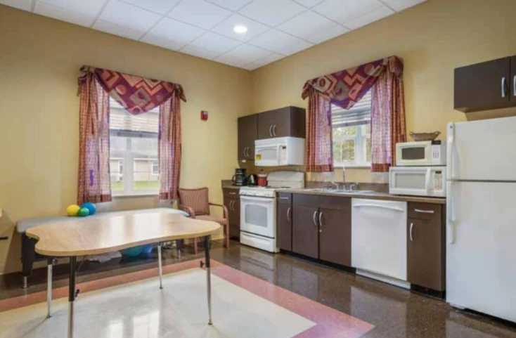 Image of MacGregor Downs Health Center (7)