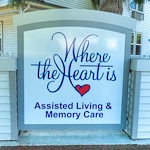 Image of Where the Heart Is by Cogir (2)